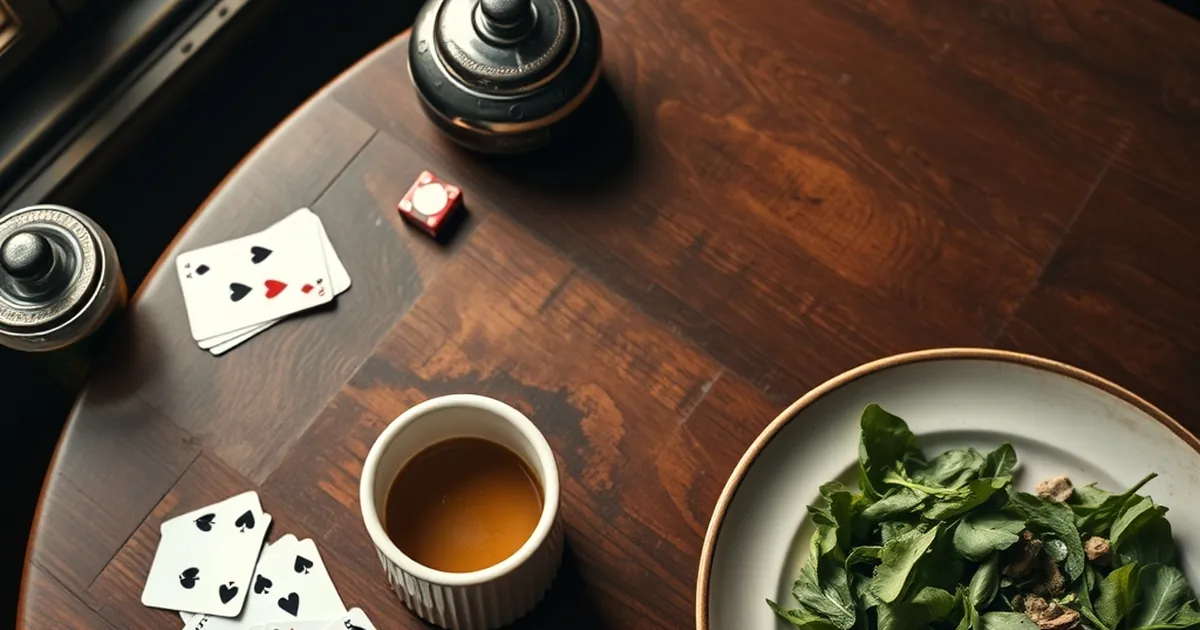 Ante-Ante Leak: Micro Stakes Lose 15% to Open Limps