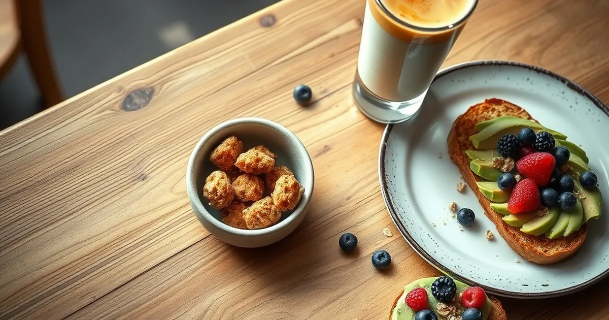 Free Samples Trigger a 3x Bigger Café Order Than a Menu