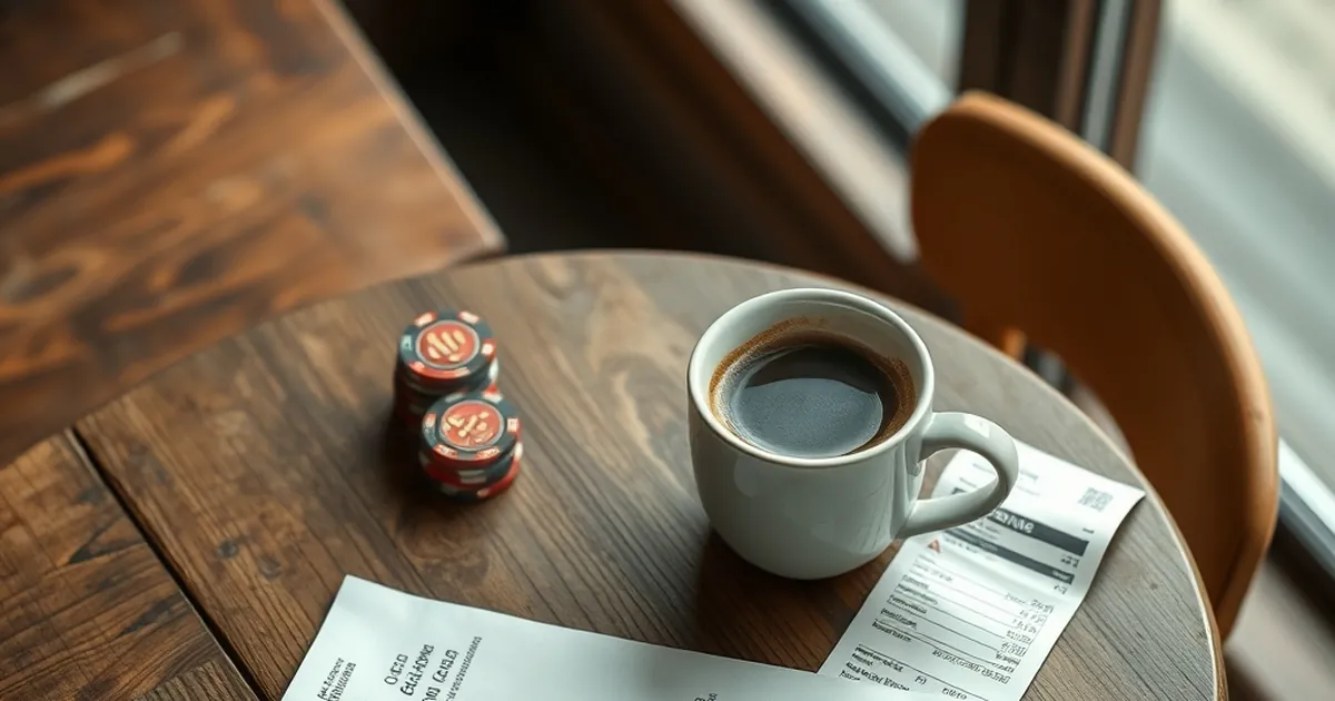 Jackpot Winners Withdraw 2x Slower Than They Deposit