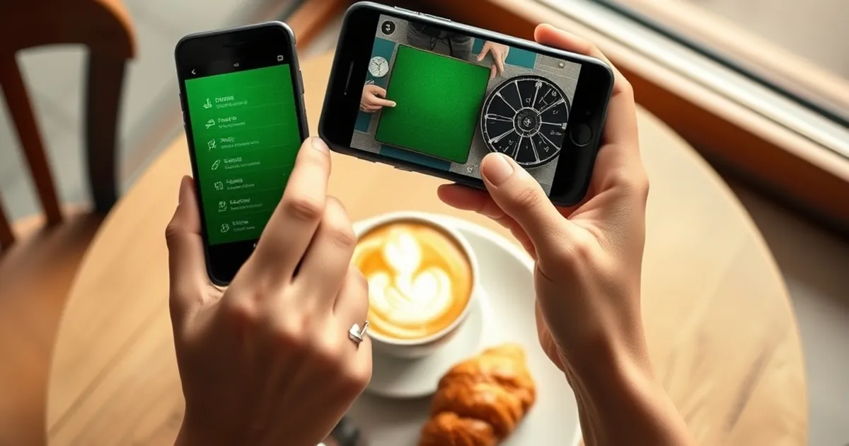 Live Dealer Blackjack Runs 9% Slower on Cellular Than Wi-Fi