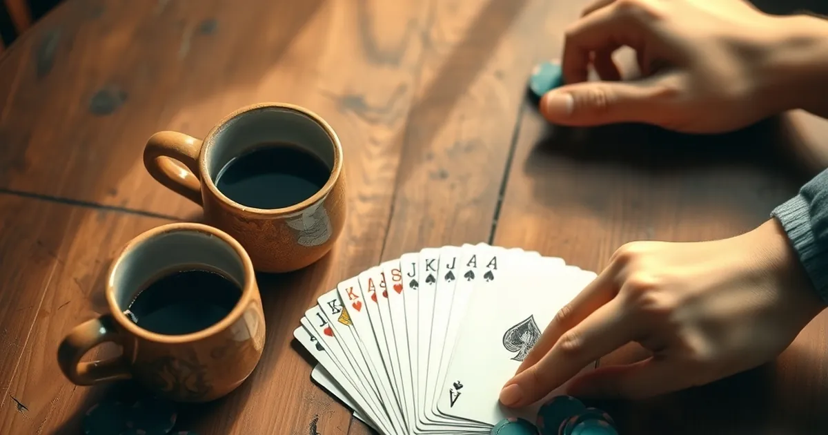 Poker Bonus Clears 4x Faster at $0.50/$1 Than $2/$5