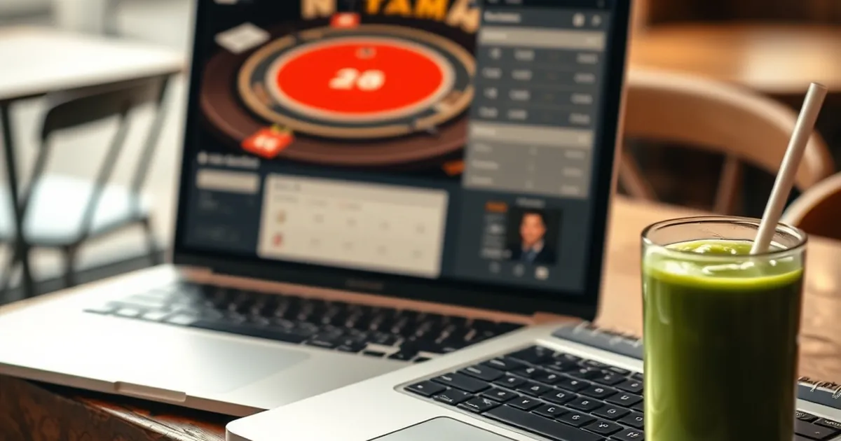 Poker HUD Stats Freeze After 40 Hands at Micro Stakes