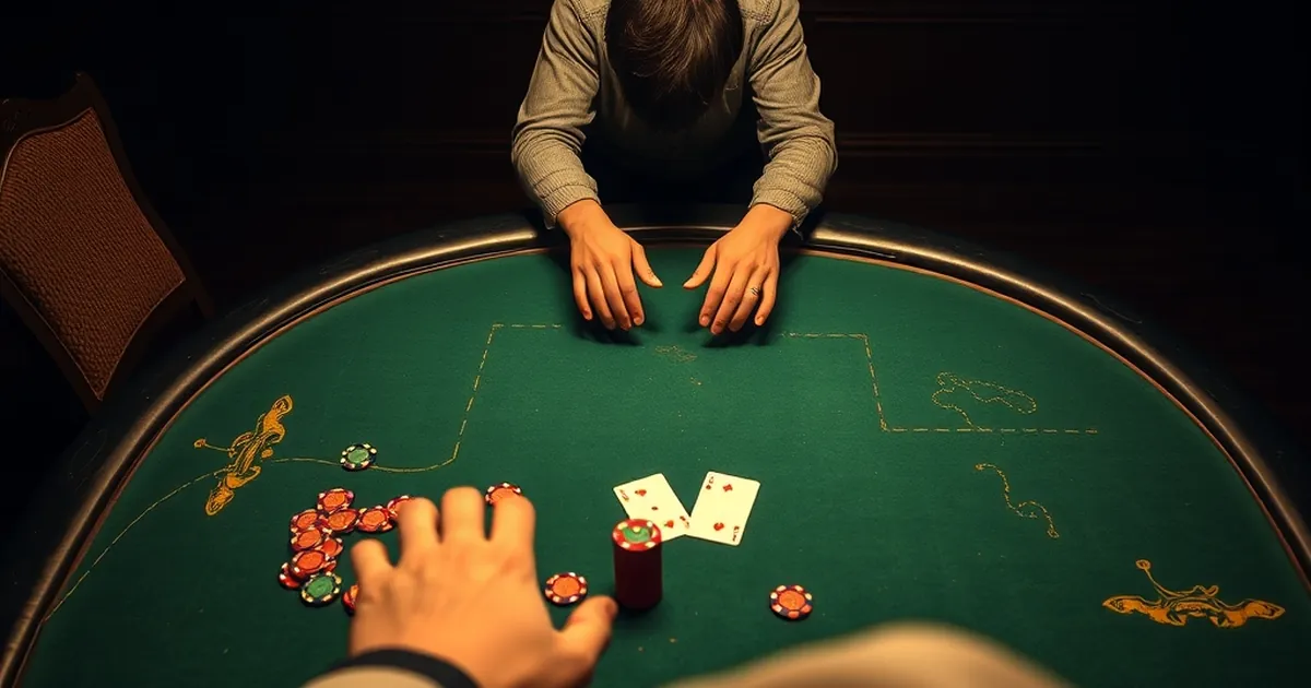 Poker Rake Backfires: 40% of Micro Grinders Quit at $1/$2