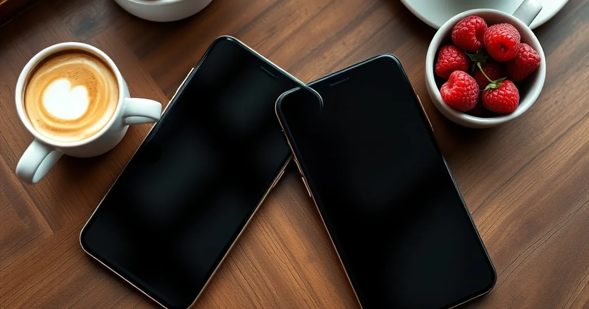 Same Slot, Two Phones: Mobile Safari Pays 2% Less