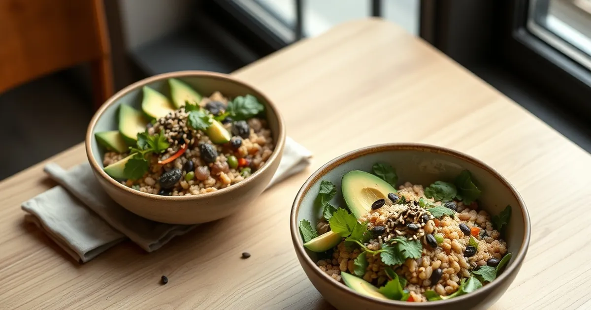 Skill Ratings Move 31% More Bowls Than Taste Scores Do