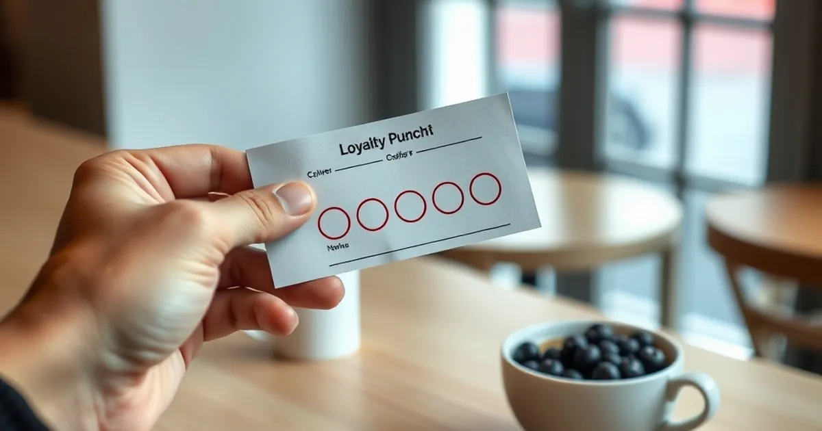 Streak Rewards Peak at Order 4, Then Diners Plateau