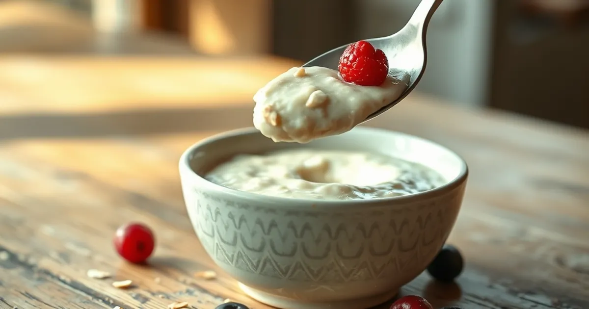 Third Spoonful Fades: Texture Beats Flavor 4 to 1