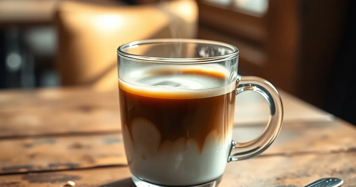 Why Oat Milk Curdles in Your Coffee (and How to Fix It)